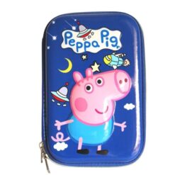 Peppa Pig Pencil Box