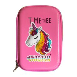 Unicorn Pencil Box