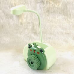 Pencil Cutting LED Lamp
