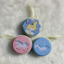 Unicorn Earphone Case