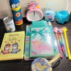 Study Table Hamper